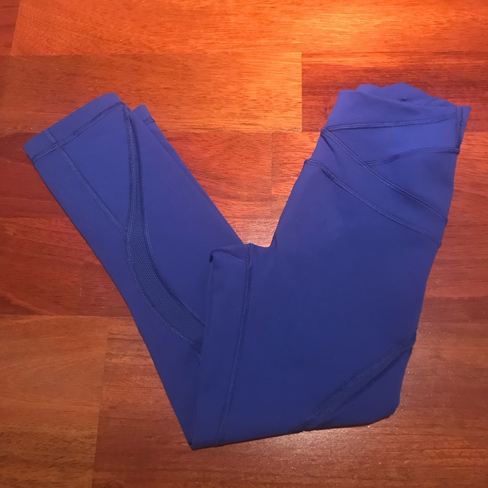 Lulu pants